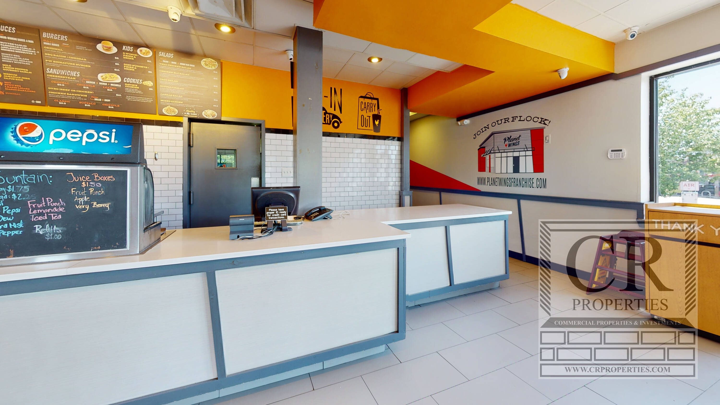 Wappingers - Fast Food / Restaurant - US Route 9